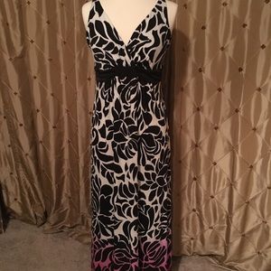 Women’s Soma Dress Large